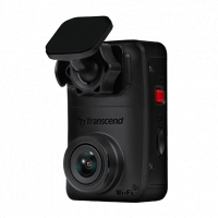Transcend DrivePro Body 52 Full HD 行車記錄儀