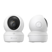 Ezviz 螢石 H6C Pro 4K 360°雲台版網絡攝錄機 CS-H6c-R105-8H8WF