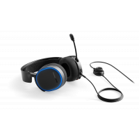 Steelseries Arctis 5 7.1環繞音效RGB電競耳機 (2019版本)