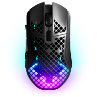 Steelseries Aerox 9 Wireless 無線電競滑鼠