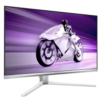 Philips 飛利浦 26.5吋 Evnia 8000 4K UHD QD-OLED 240Hz 電競顯示器 27M2N8800