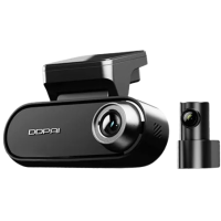 DDPai 盯盯拍 mini2P Dash Cam 行車記錄儀
