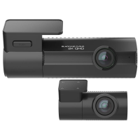 BlackVue DR970X-2CH Plus 雙鏡頭行車記錄器