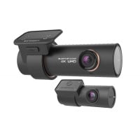 BlackVue DR900S-2CH 4K UHD 前後鏡行車記錄儀