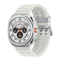 Samsung 三星 Galaxy Watch Ultra 47mm (2025) (LTE) 智能手錶 SM-L705