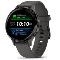 Garmin Venu 3S 41mm GPS 智慧腕錶