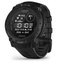 Garmin Fenix 7 Pro Sapphire Solar Edition 太陽能運動手錶 (中文版)