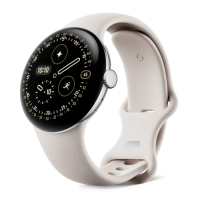Google Pixel Watch 4 智能手錶 - 41mm (藍牙/Wi-Fi)