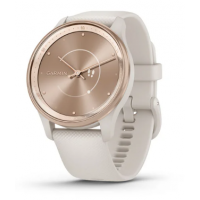 Garmin Vivomove Trend 指針智慧腕錶