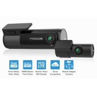 BlackVue DR750X-2CH 行車記錄儀 (32GB)