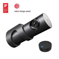 DDPai 盯盯拍 mini3 Dash Cam 行車記錄儀