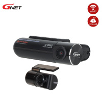 GNET 2CH 超高清智能行車記錄儀 G-ON2