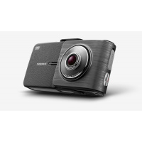 Thinkware 1080p 前後錄像超級夜視行車記錄儀 X550