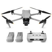 DJI Air 3 Fly More Combo 暢飛套裝 (配備 DJI RC-N2 普通遙控器)
