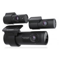 BlackVue DR750X-3CH Plus 三通道行車記錄儀