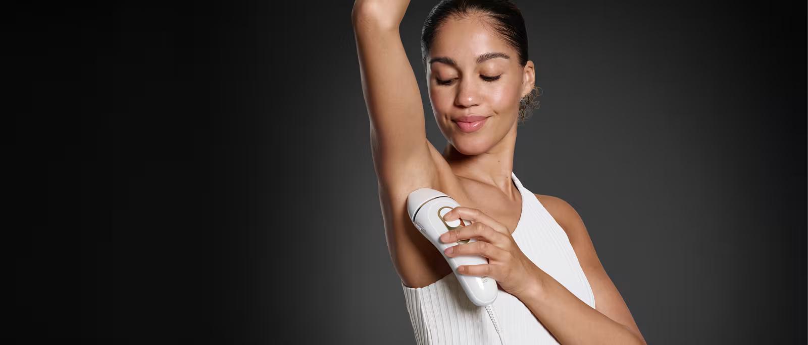Braun Silk-Expert Pro 5 IPL