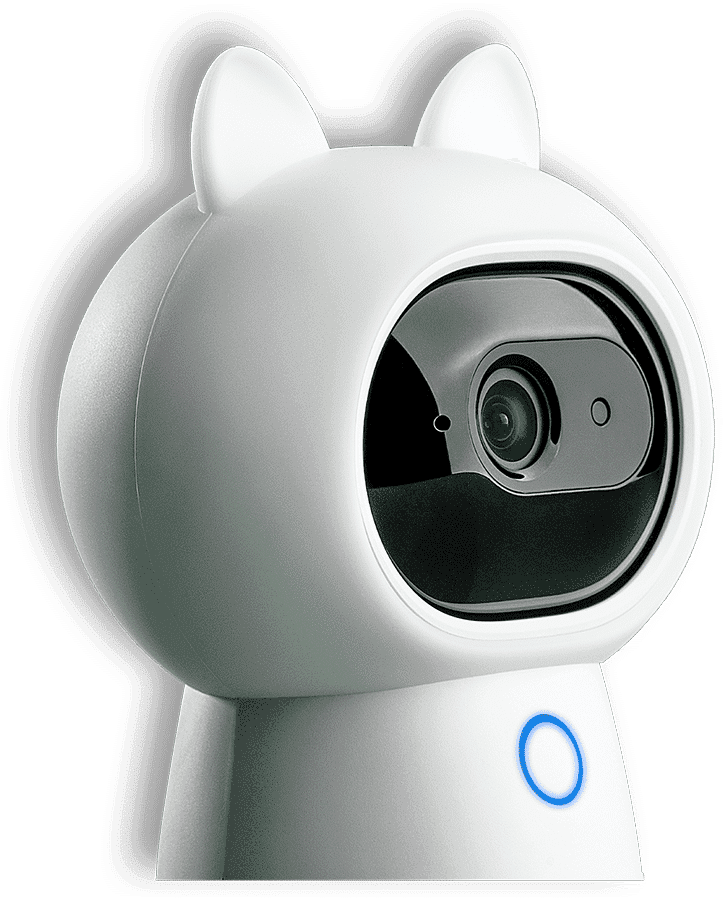 Aqara Camera Hub 蘋果 HomeKit 智能家居攝錄機 G3 圖 1