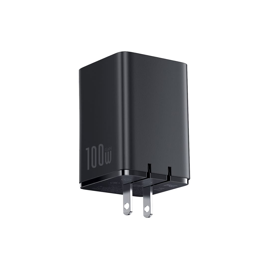 Baseus EnerFill FE11 3口 USB-C 快速充電器 100W 圖 2
