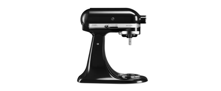 KitchenAid Artisan Tilt-Head Stand Mixer 4.7L 5KSM125 圖 1