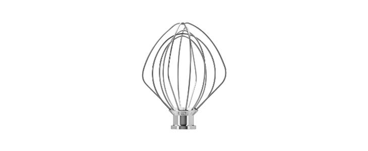 KitchenAid Artisan Tilt-Head Stand Mixer 4.7L 5KSM125 圖 4