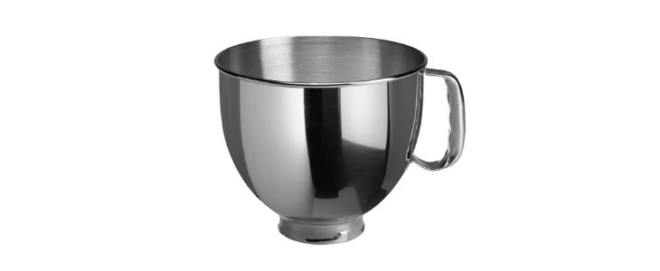 KitchenAid Artisan Tilt-Head Stand Mixer 4.7L 5KSM125 圖 2