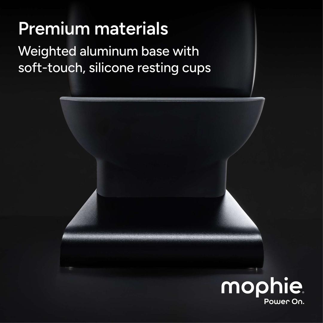 mophie AirPods Max 充電底座 圖 4
