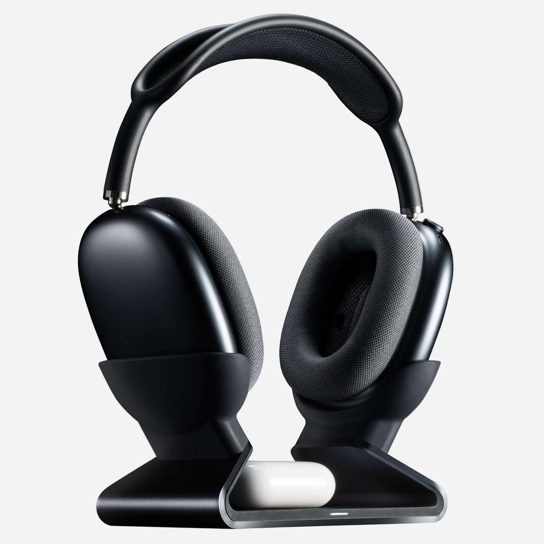 mophie AirPods Max 充電底座 圖 1
