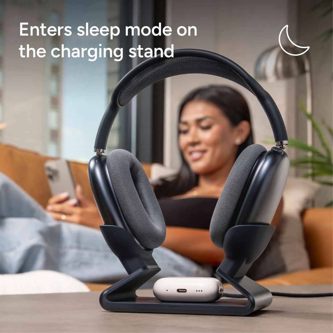 mophie AirPods Max 充電底座 圖 6