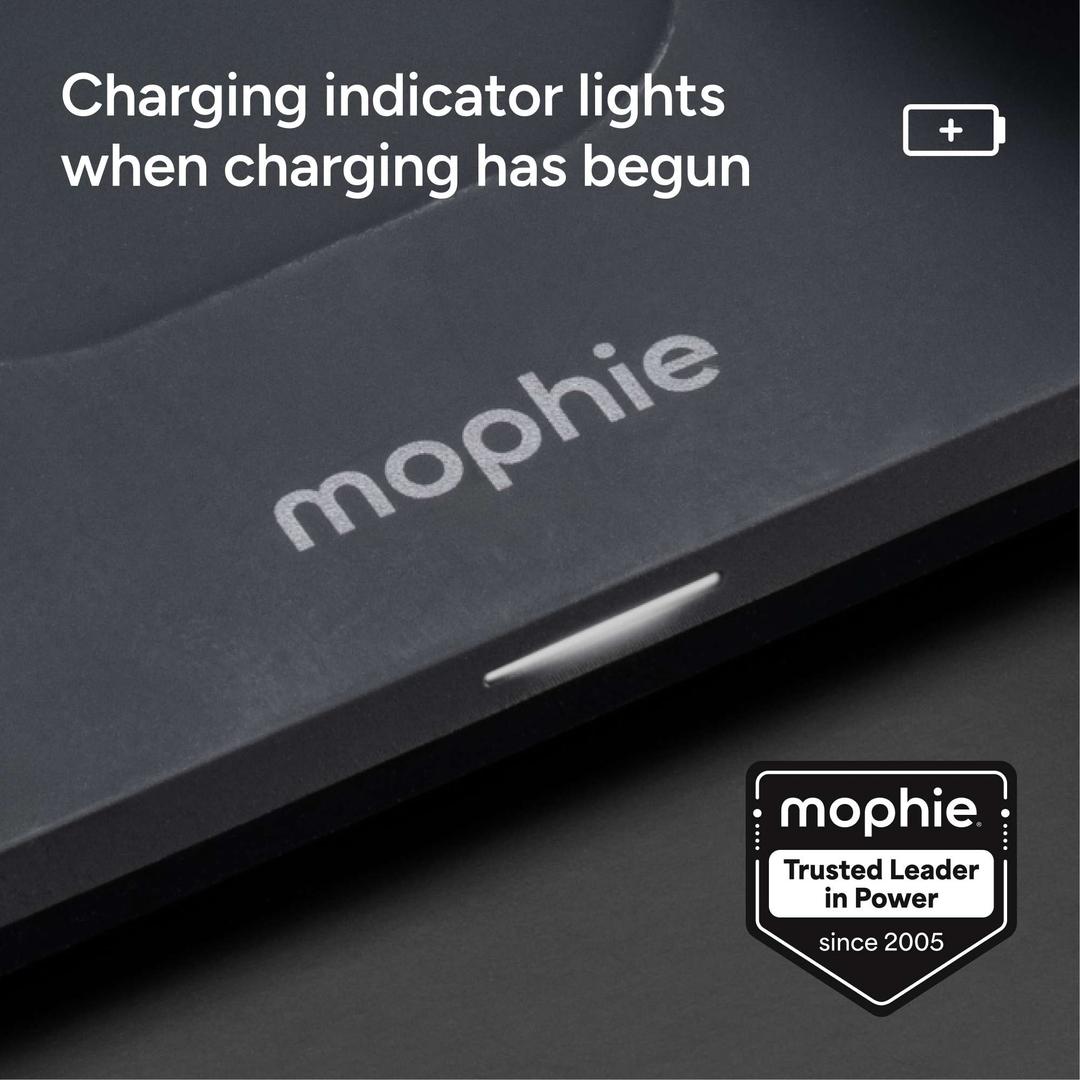 mophie AirPods Max 充電底座 圖 3