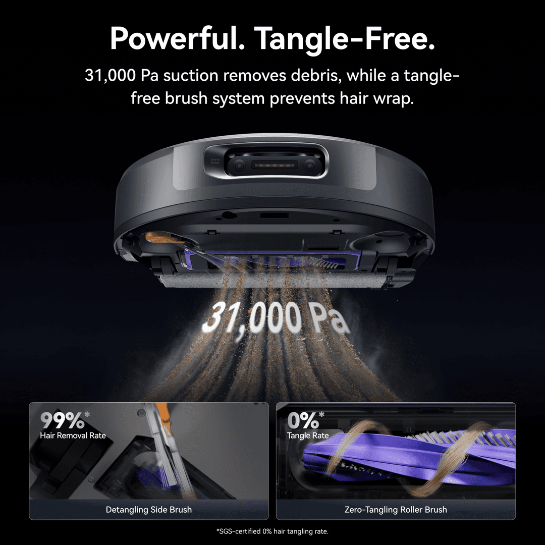 Narwal Flow 2 Robot Vacuum & Mop 圖 6