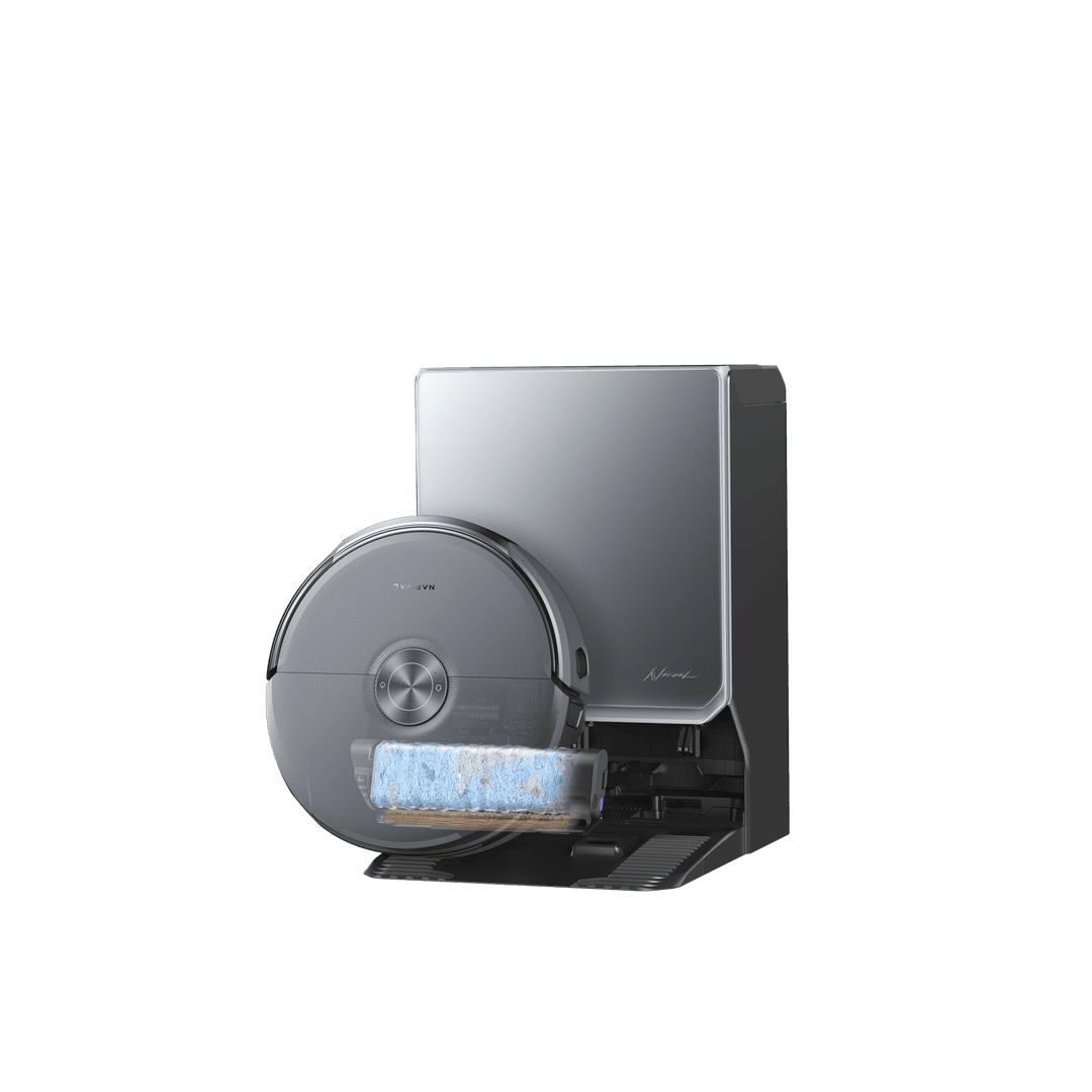 Narwal Flow 2 Robot Vacuum & Mop 圖 2