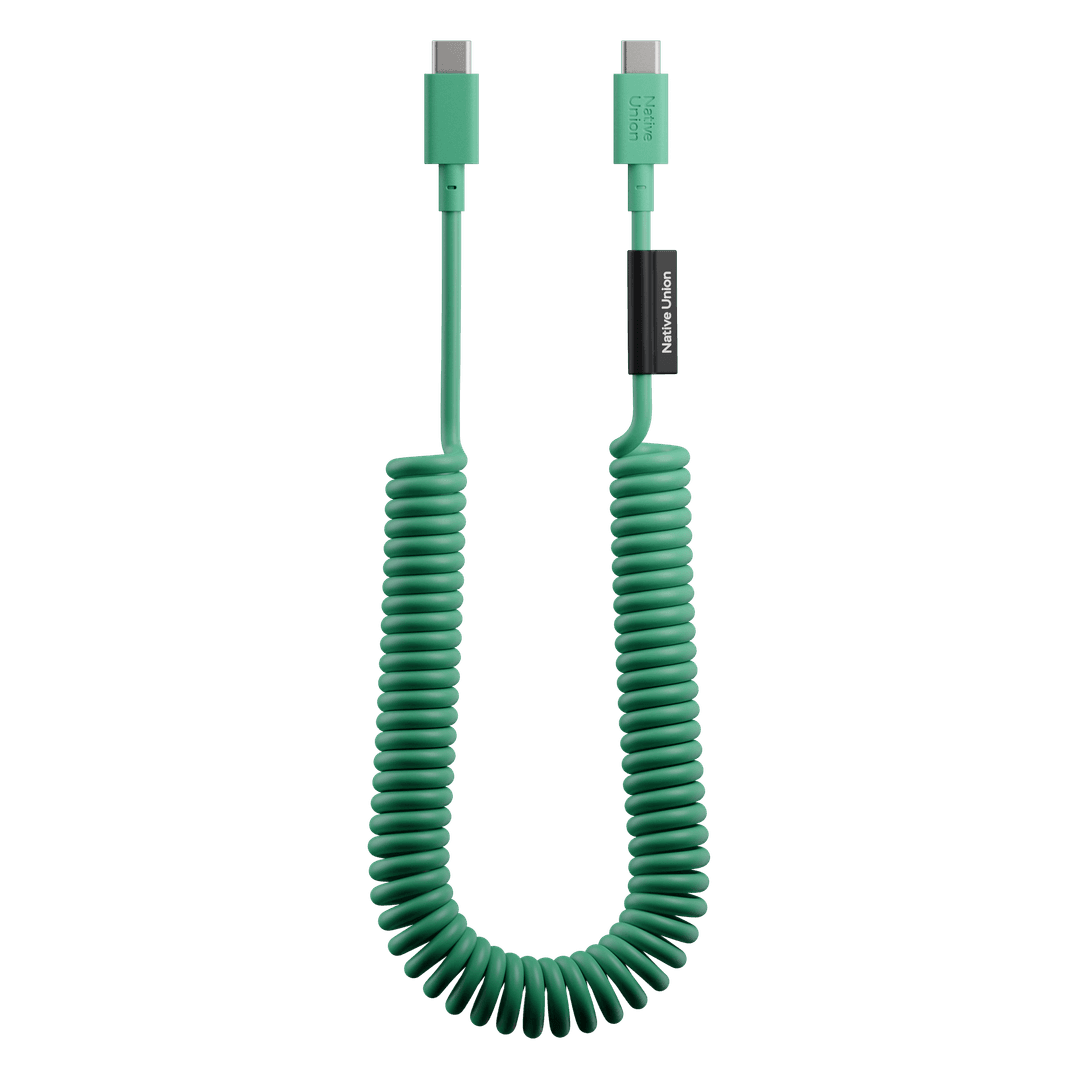 Native Union POP Cable XL 捲線充電線 圖 2