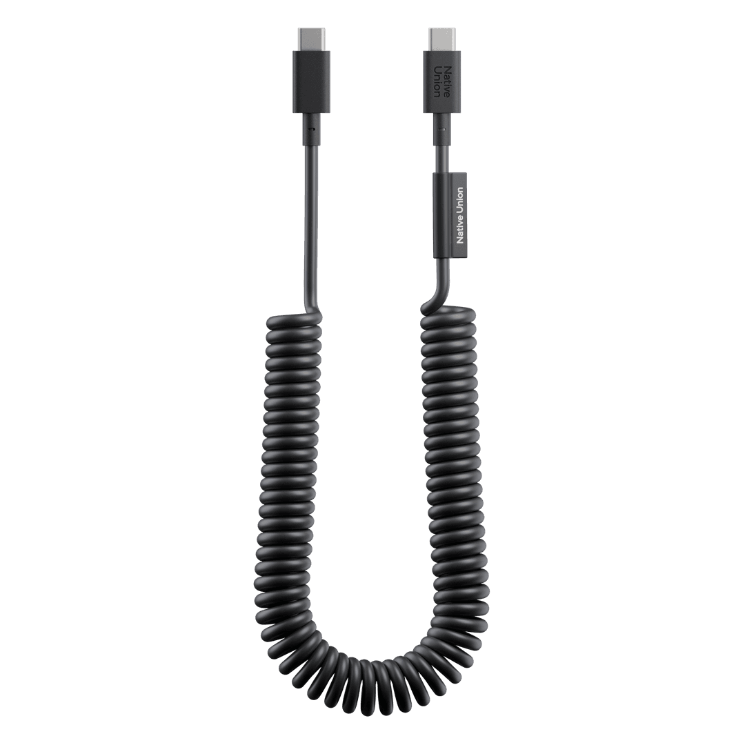 Native Union POP Cable XL 捲線充電線 圖 3