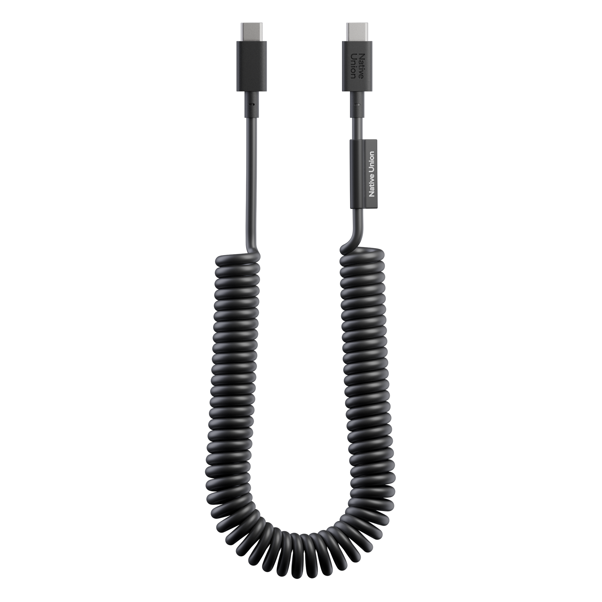 Native Union POP Cable XL 捲線充電線 圖 3