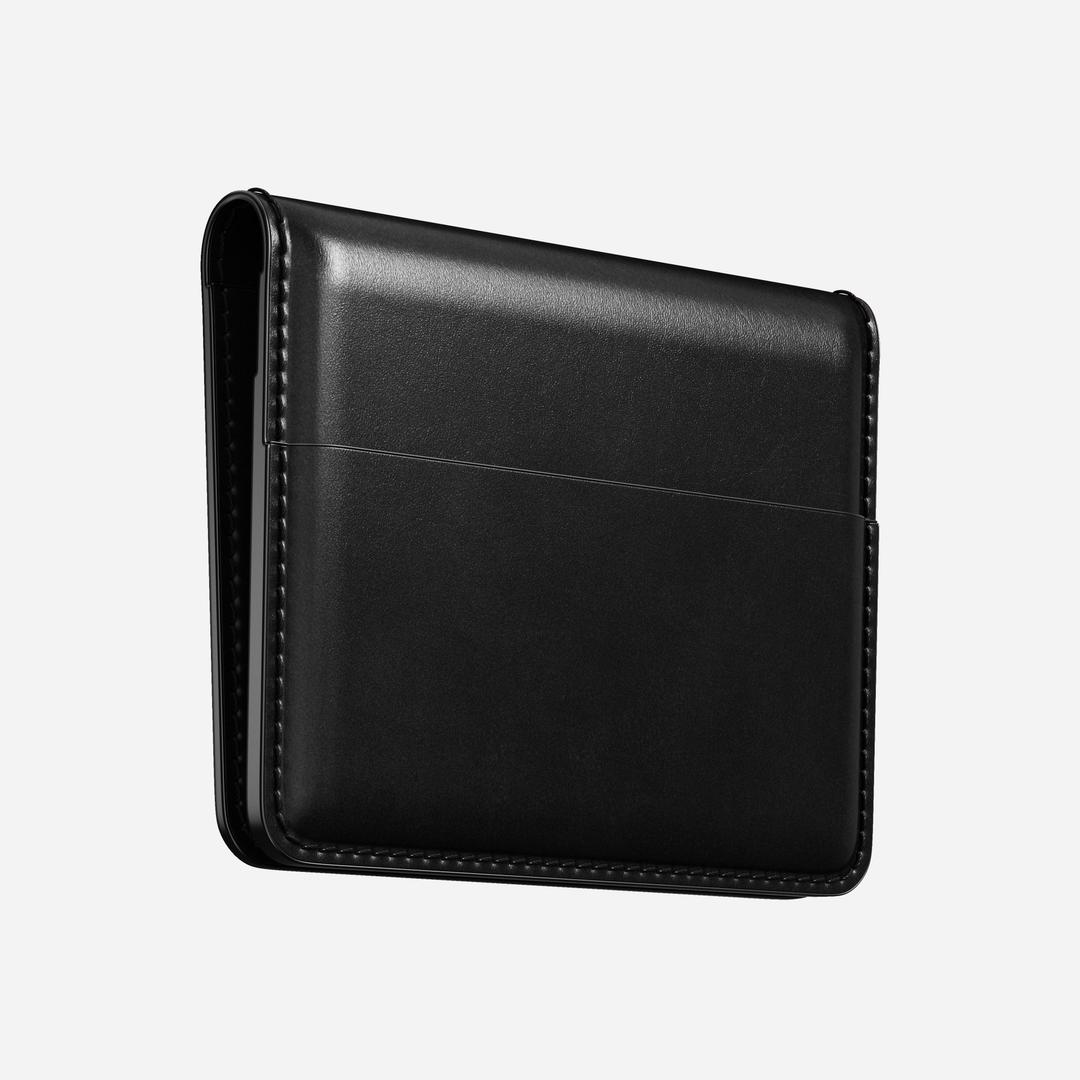 Nomad Card Wallet Plus 真皮卡片夾 圖 2