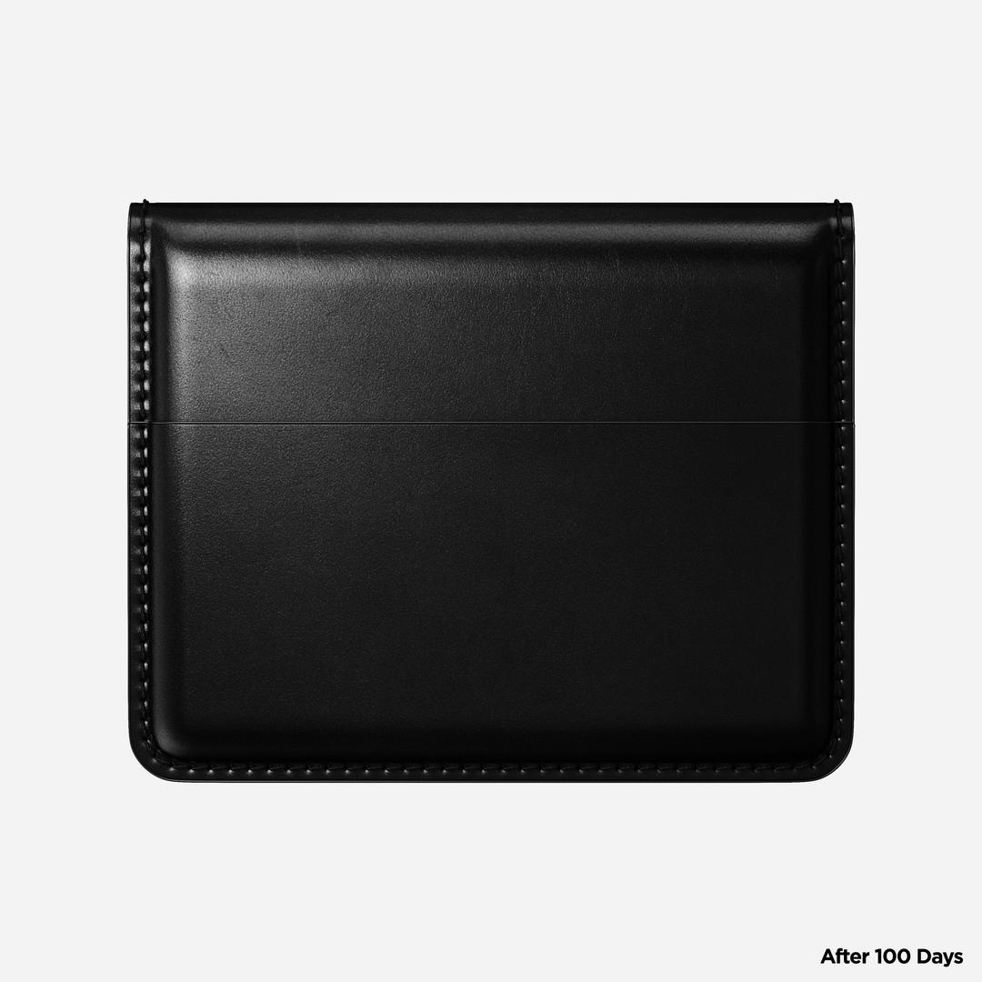 Nomad Card Wallet Plus 真皮卡片夾 圖 4