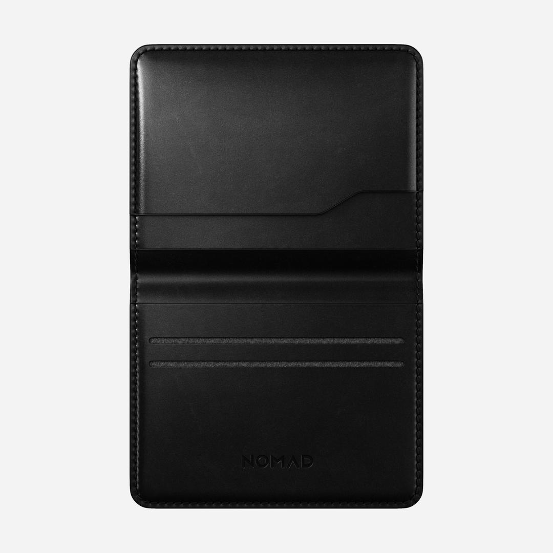 Nomad Card Wallet Plus 真皮卡片夾 圖 3