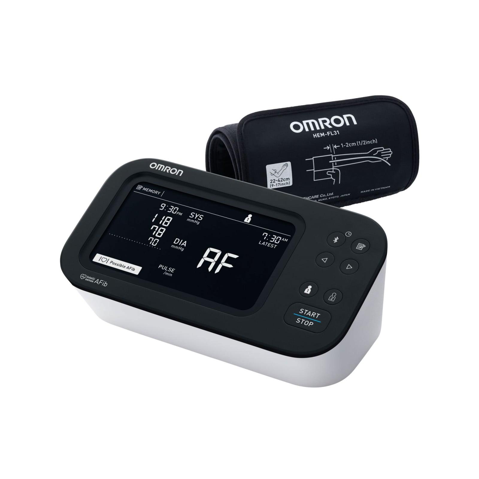 OMRON 歐姆龍 BP7465 10系列上臂式血壓計 圖 2