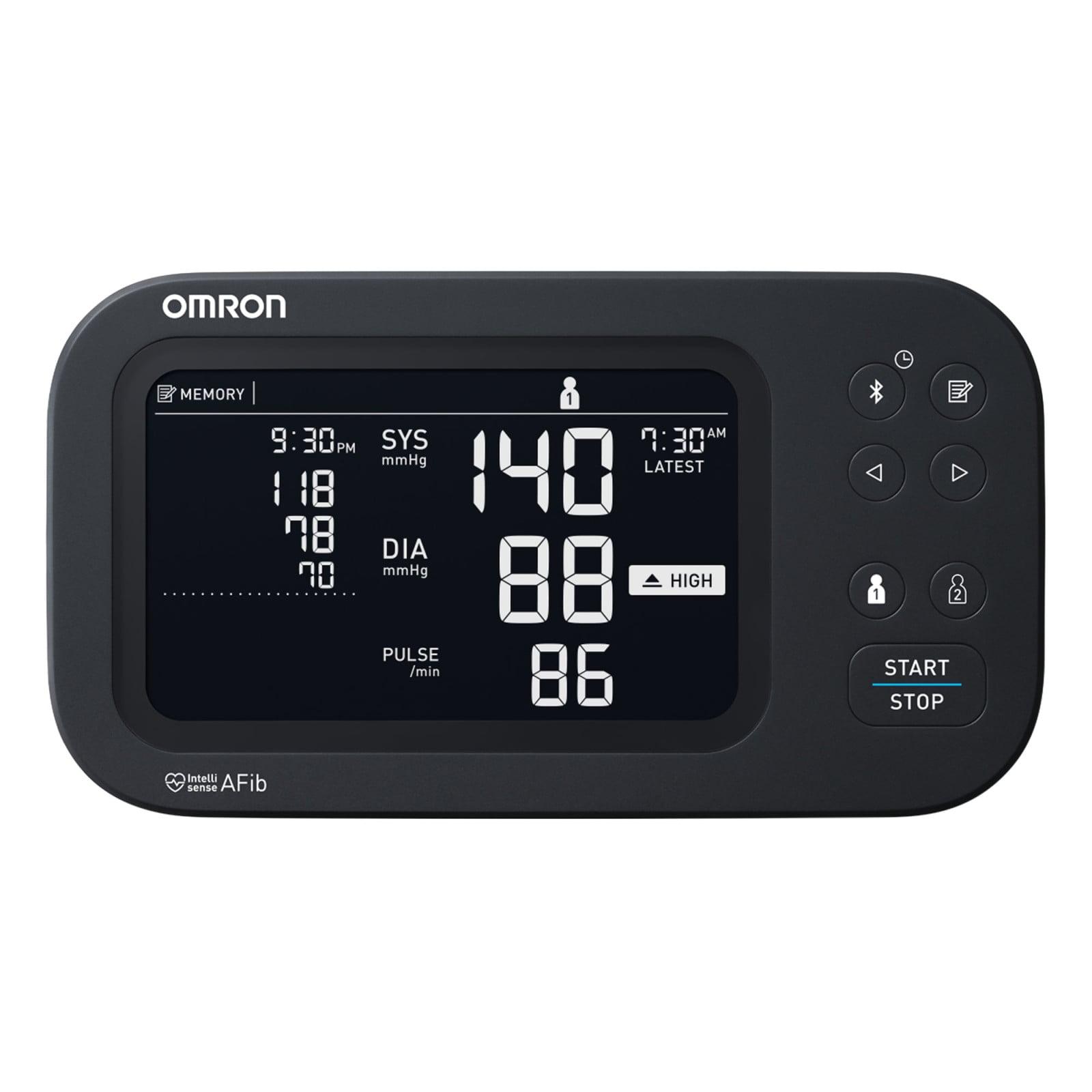 OMRON 歐姆龍 BP7465 10系列上臂式血壓計 圖 1