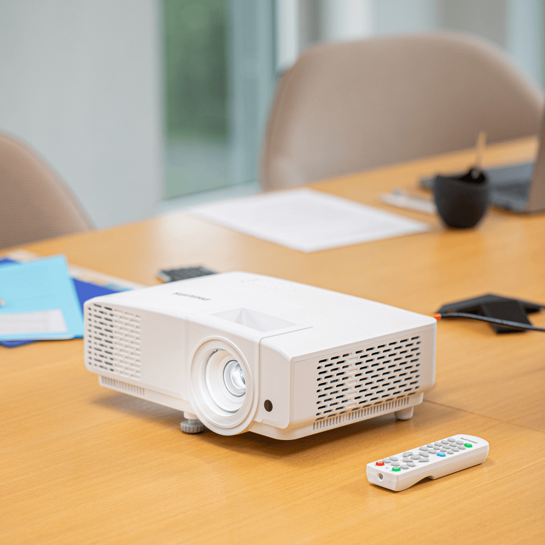 Philips ProPix 850 商務投影機 圖 3