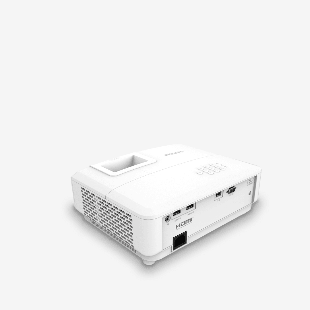 Philips ProPix 850 商務投影機 圖 2