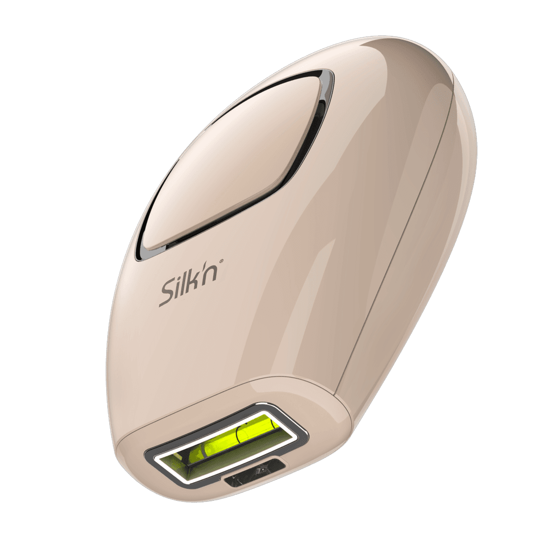 Silk'n Infinity 家用宅光脫毛機 圖 1
