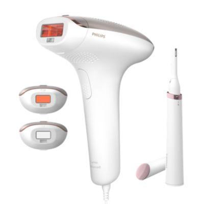 Philips 飛利浦 Lumea Advanced IPL 彩光脫毛器 BRI923 圖 1