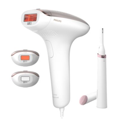Philips 飛利浦 Lumea Advanced IPL 彩光脫毛器 BRI923 圖 1
