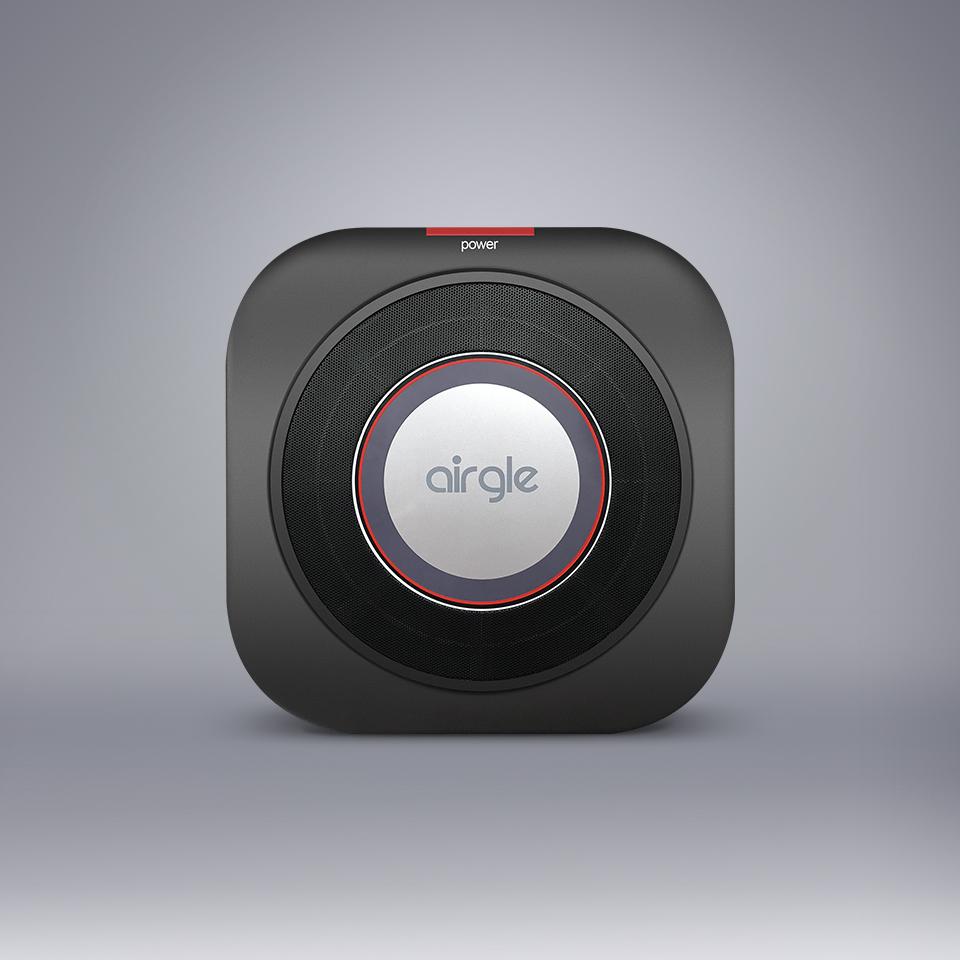 airgle-空氣清新機-ag25 2