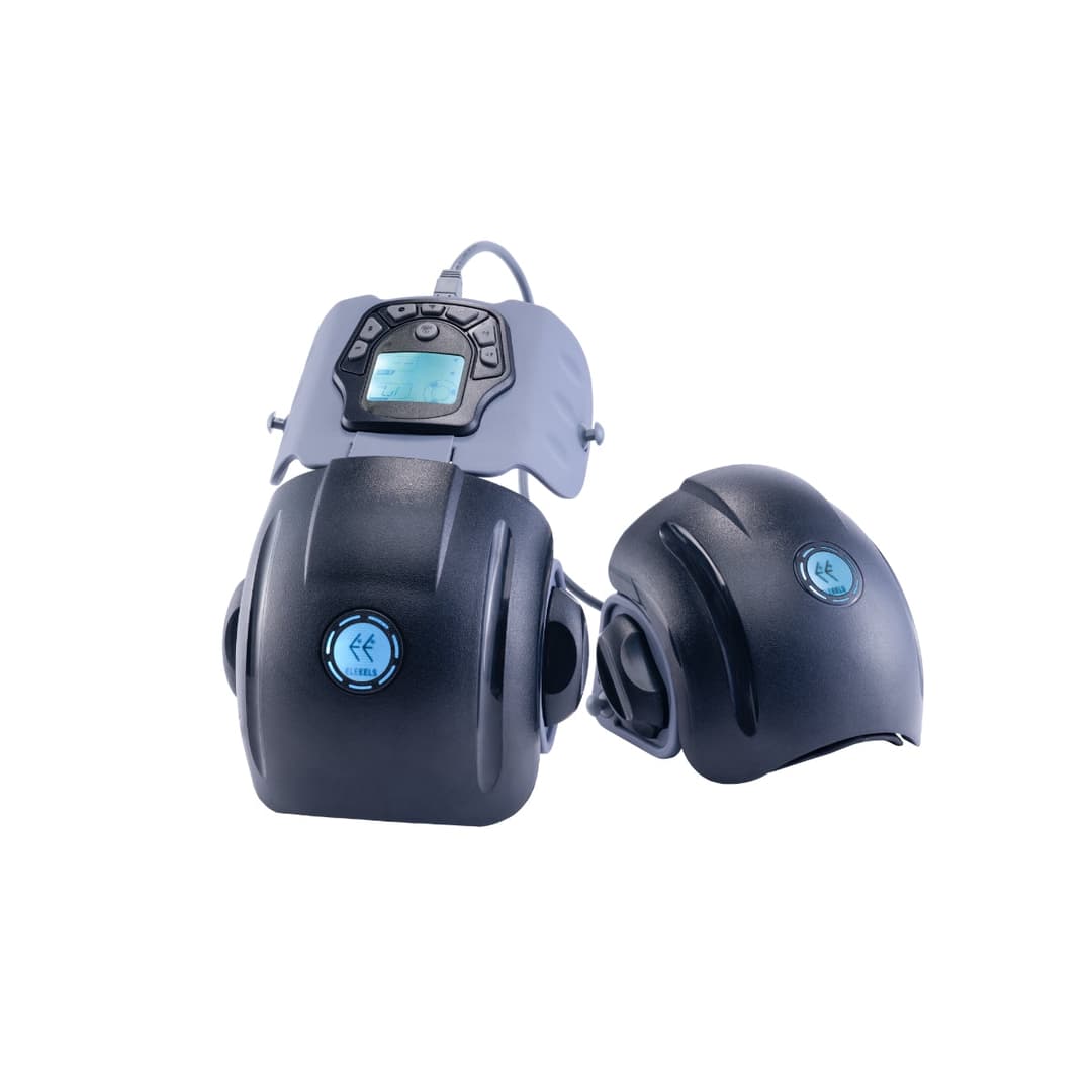 Eleeels Knee Care Device 膝蓋按摩儀 R1 圖 1
