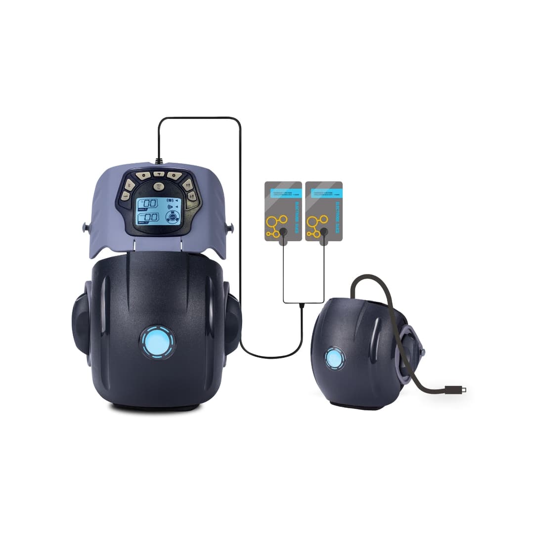 Eleeels Knee Care Device 膝蓋按摩儀 R1 圖 3