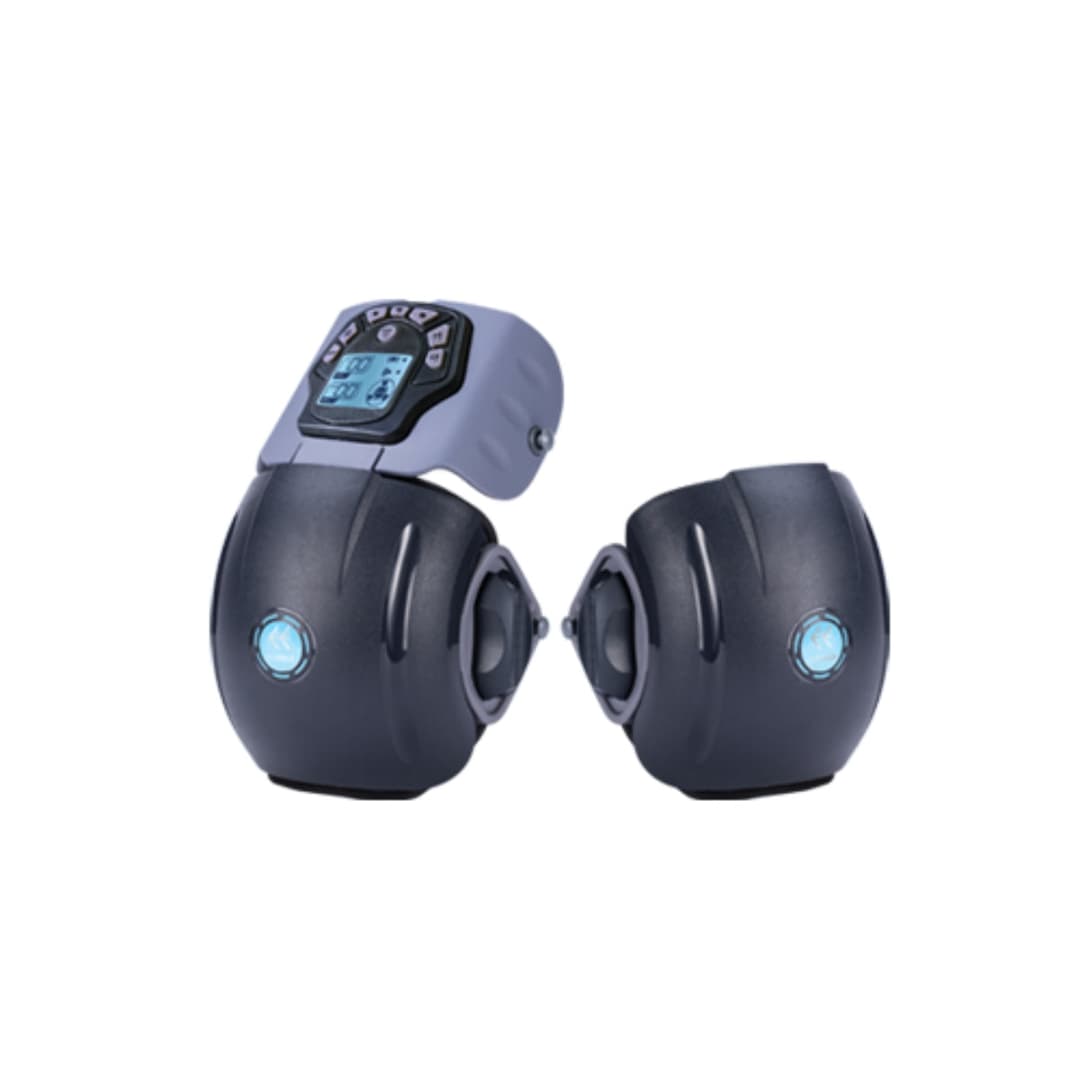 Eleeels Knee Care Device 膝蓋按摩儀 R1 圖 2
