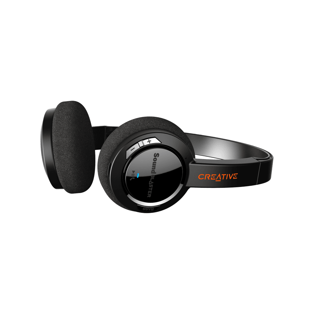 Creative Sound Blaster Jam V2 頭戴式電競耳機 圖 2