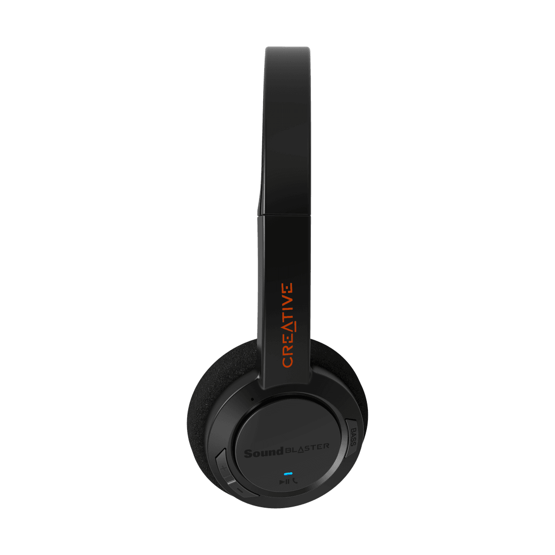Creative Sound Blaster Jam V2 頭戴式電競耳機 圖 3